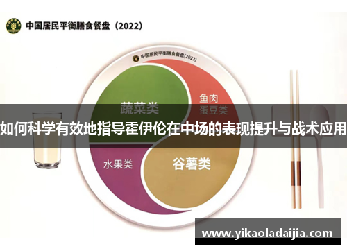 如何科学有效地指导霍伊伦在中场的表现提升与战术应用